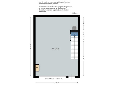 Bekijk plattegrond