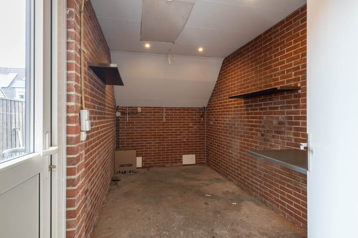 Foto 21 van De Ara 84