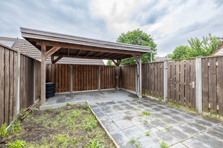 Foto 22 van De Ara 84