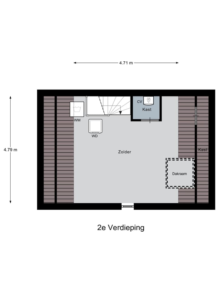 Foto 26 van De Ara 84