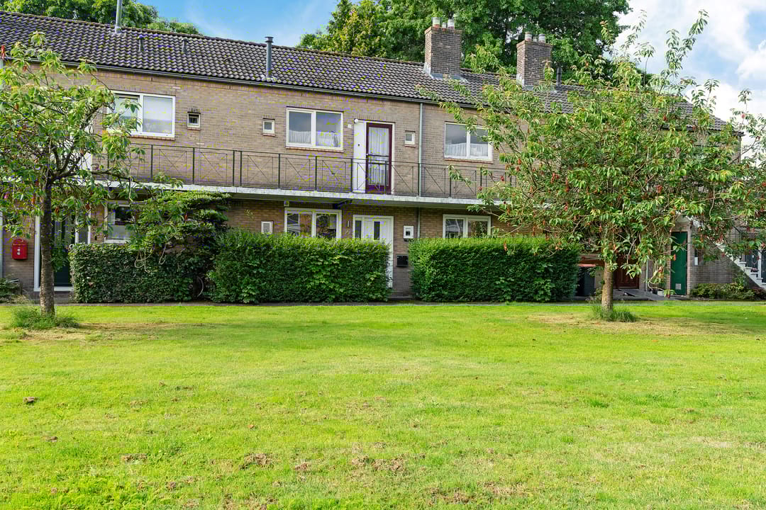 Foto 1 van Korenstraat 29