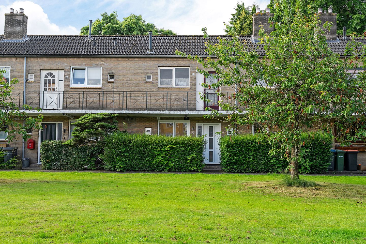 Foto 5 van Korenstraat 29