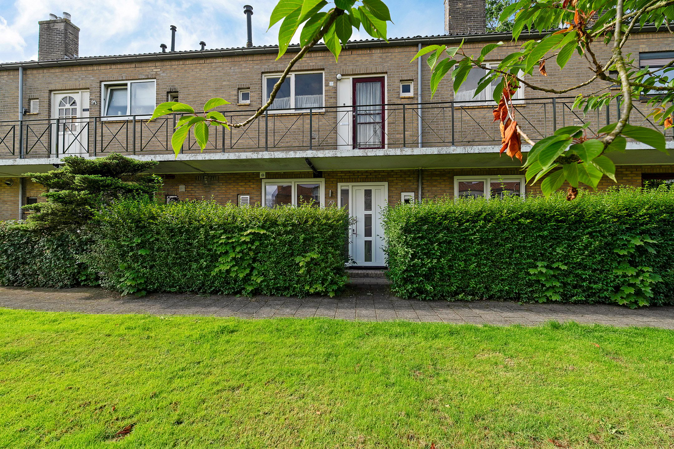 Foto 6 van Korenstraat 29