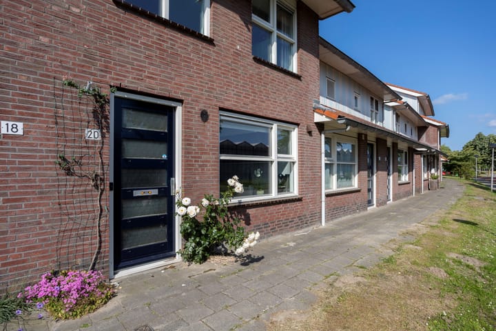 Foto 3 van Vierlinghweg 20