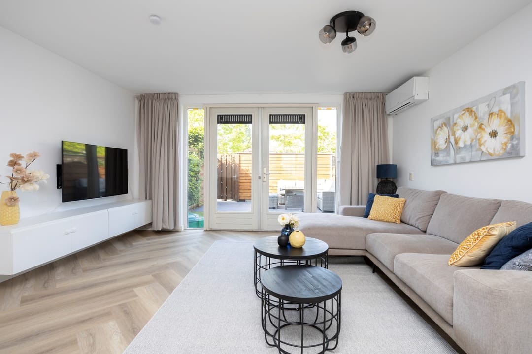 Foto 8 van Vierlinghweg 20