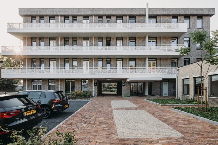 Maliebaan 71-29