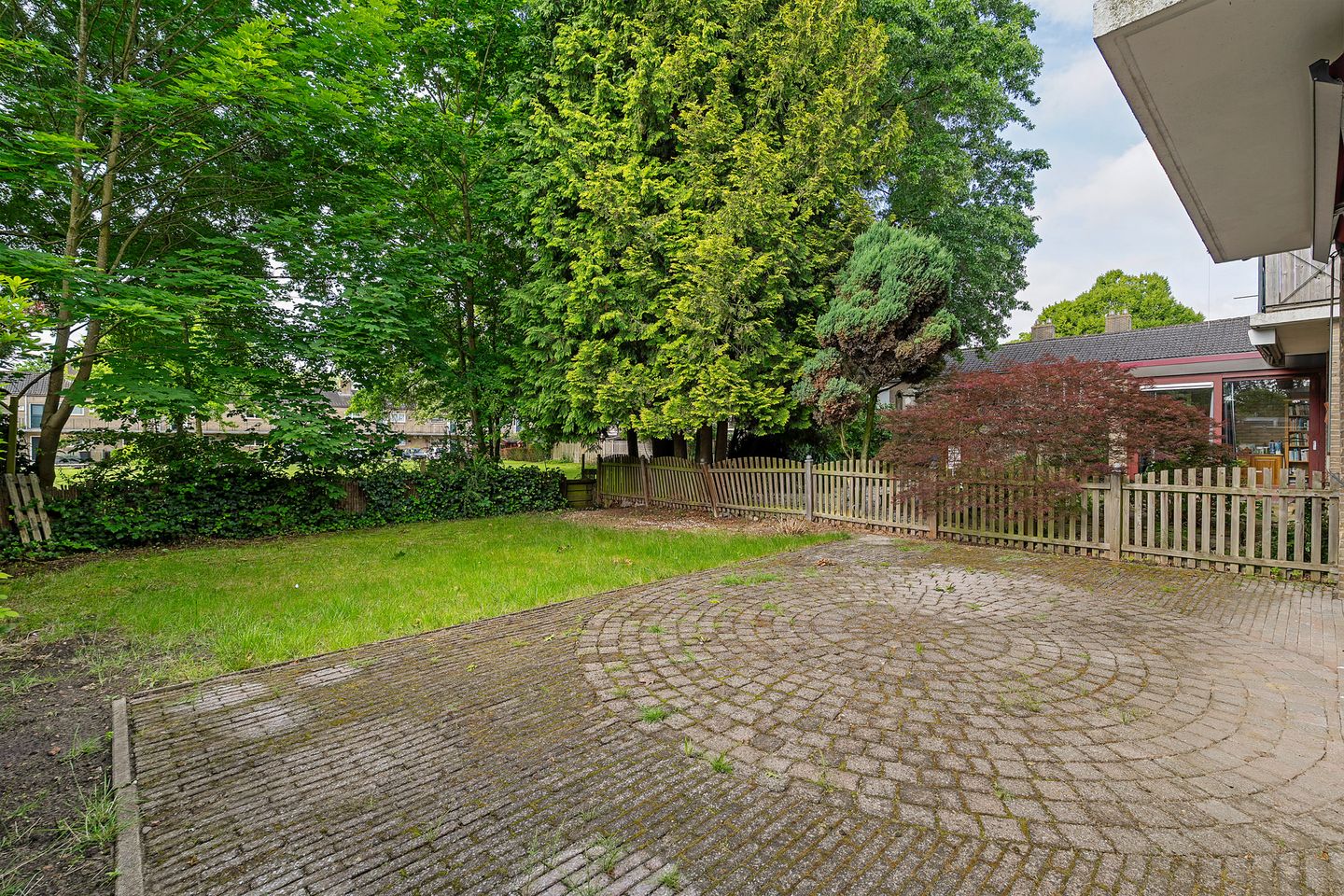 Foto 25 van Korenstraat 29