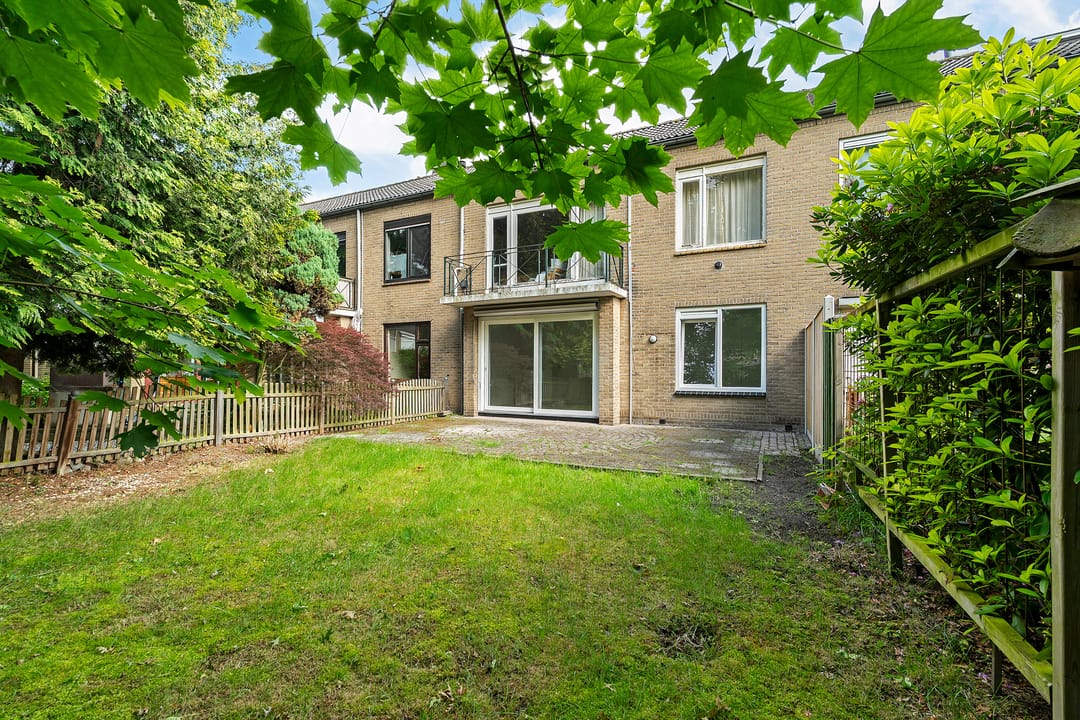 Foto 26 van Korenstraat 29