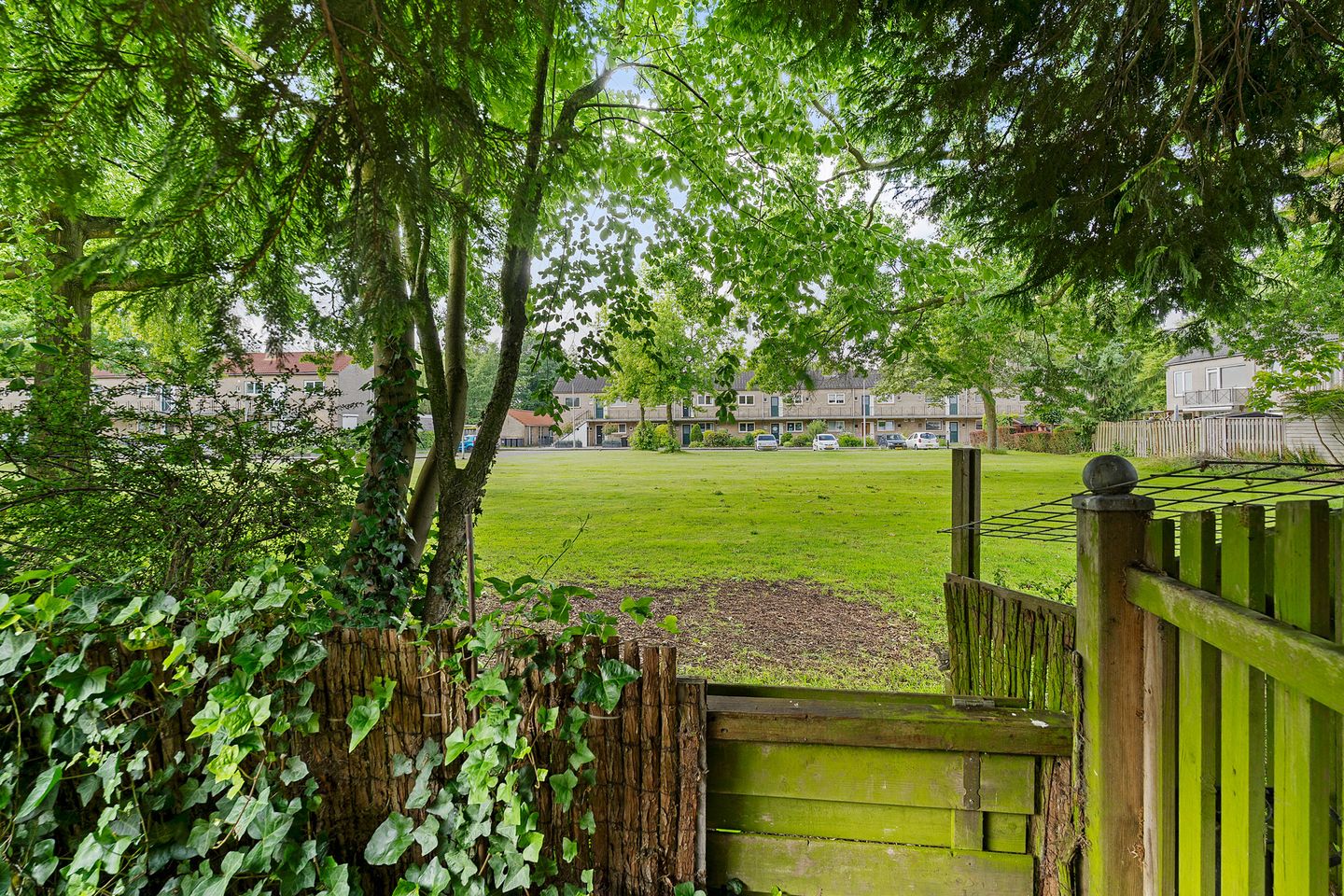 Foto 29 van Korenstraat 29