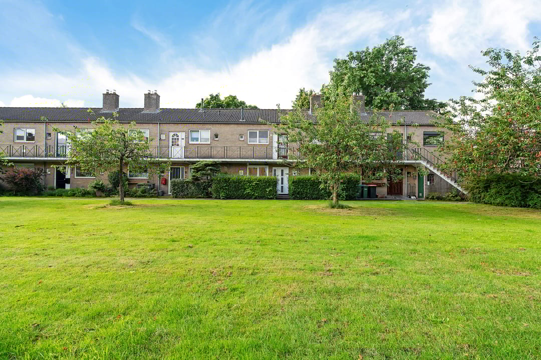 Foto 31 van Korenstraat 29