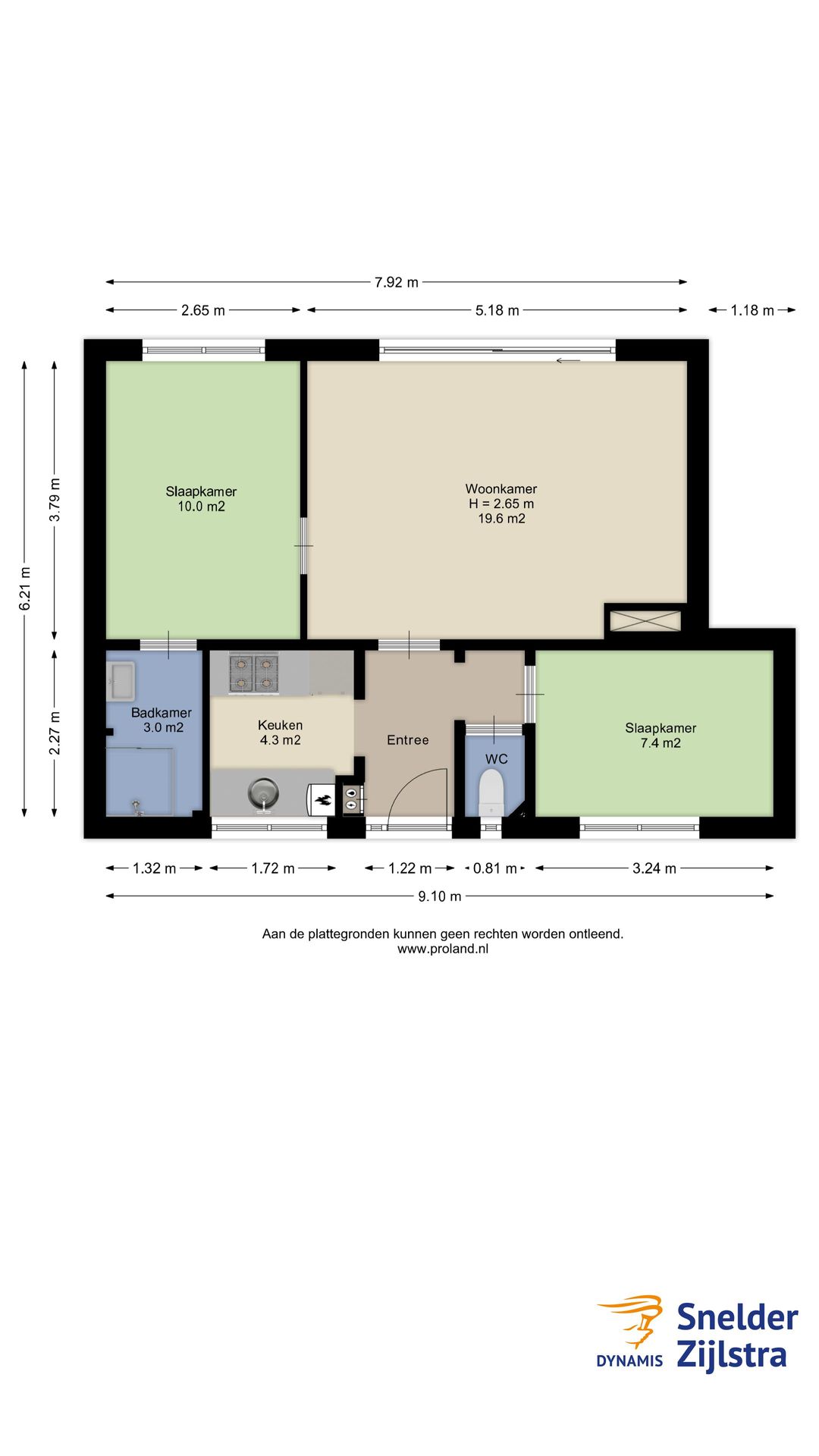 Foto 32 van Korenstraat 29