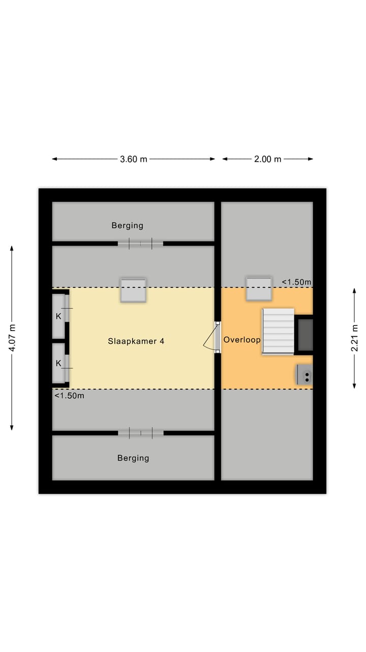 Foto 44 van Beemsterstraat 28