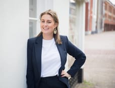Sophie Presburg - NVM Assistent-makelaar