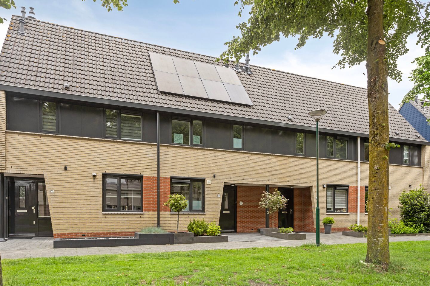 Hermelijnlaan 50 main image