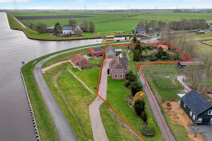 Foto 4 van Eemskanaal NZ 9