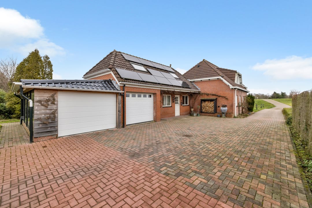 Foto 8 van Eemskanaal NZ 9