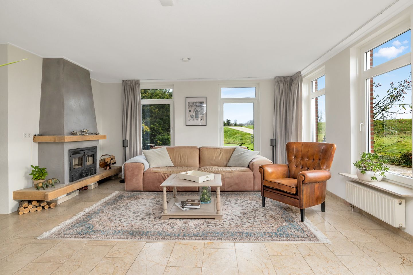 Foto 20 van Eemskanaal NZ 9