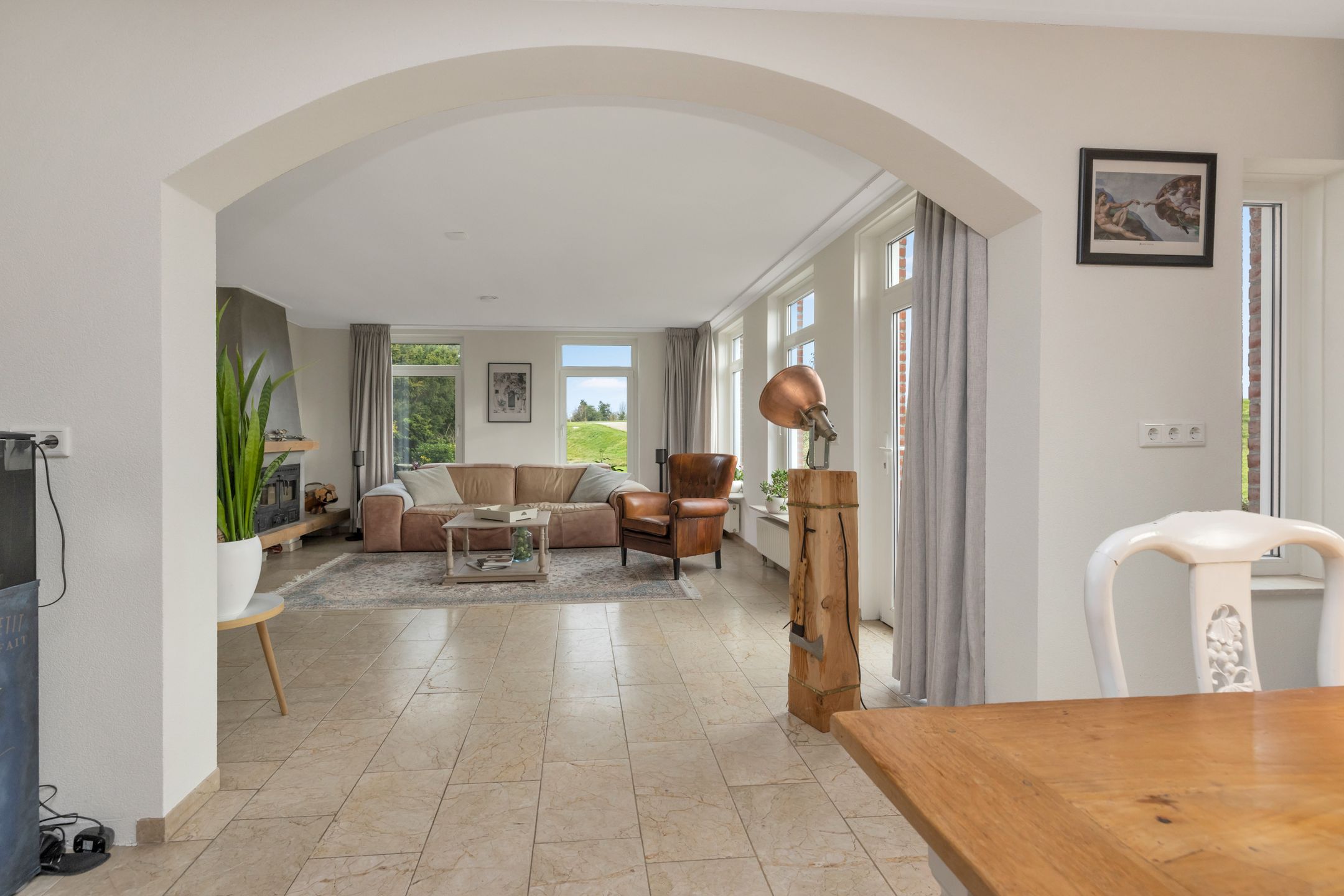 Foto 21 van Eemskanaal NZ 9