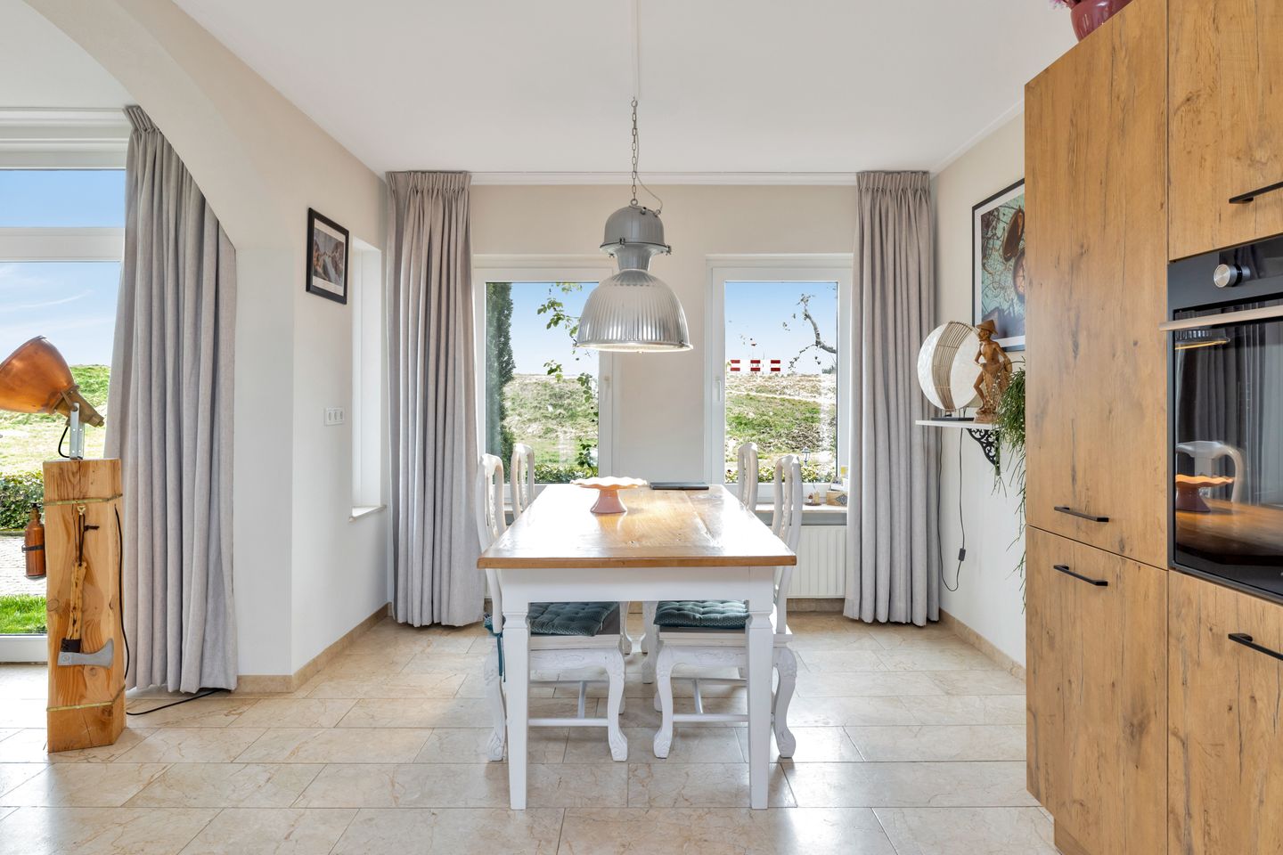 Foto 29 van Eemskanaal NZ 9