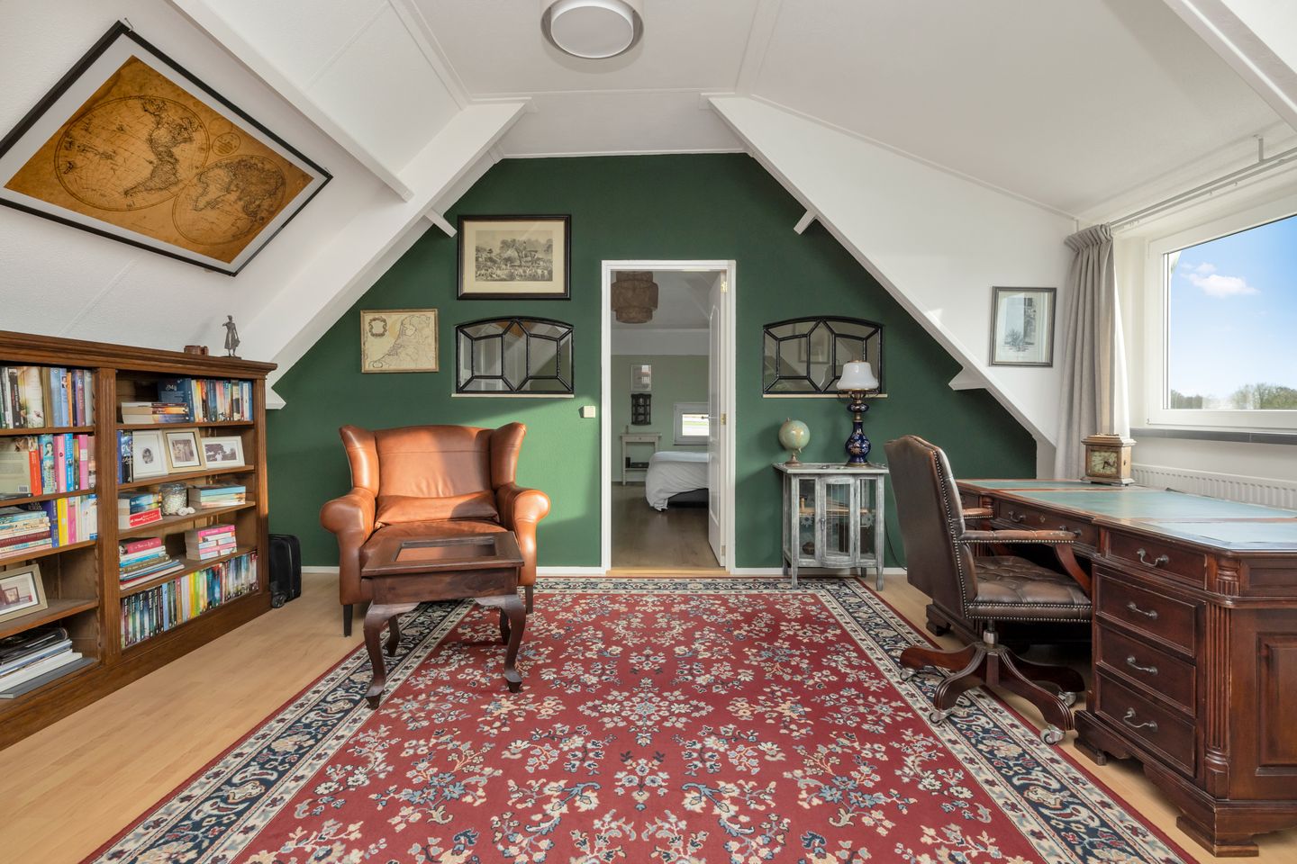 Foto 44 van Eemskanaal NZ 9