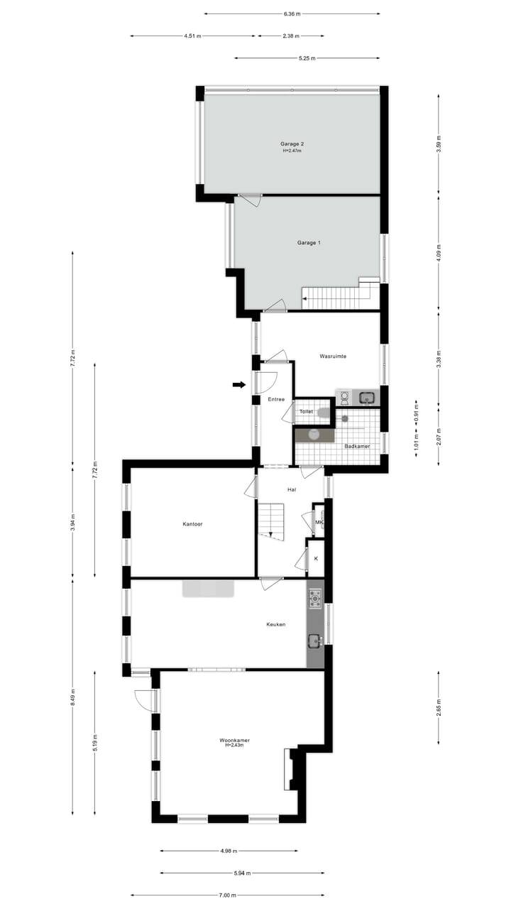 Foto 80 van Eemskanaal NZ 9