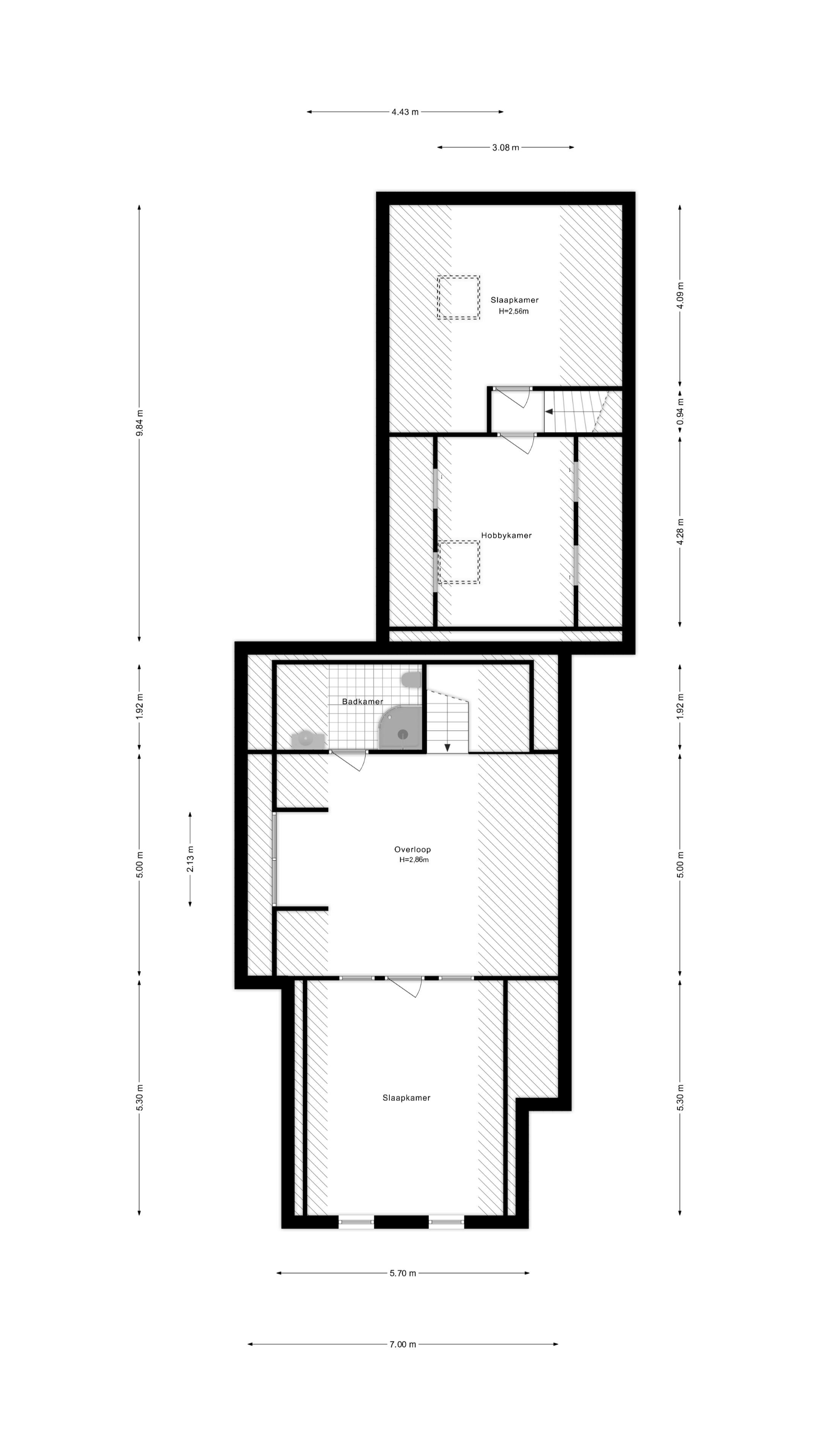 Foto 81 van Eemskanaal NZ 9