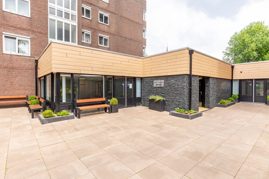 Foto 3 van Scholtenlaan 92