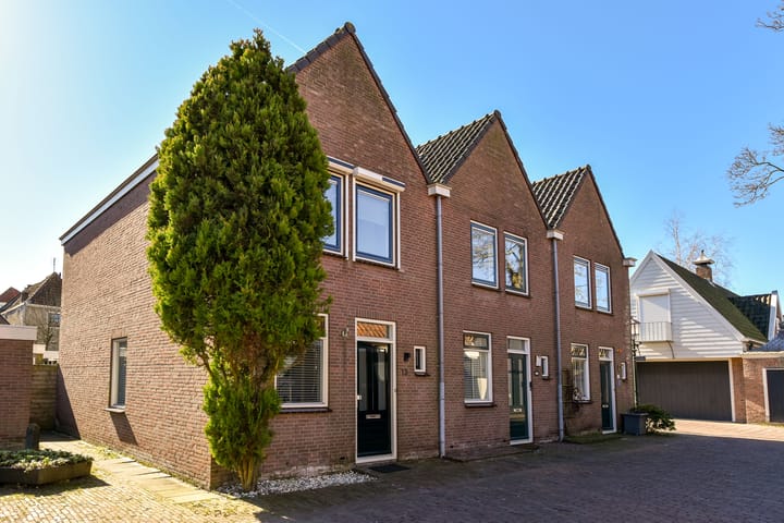 Photo 1 of Brouwerijsteeg 13