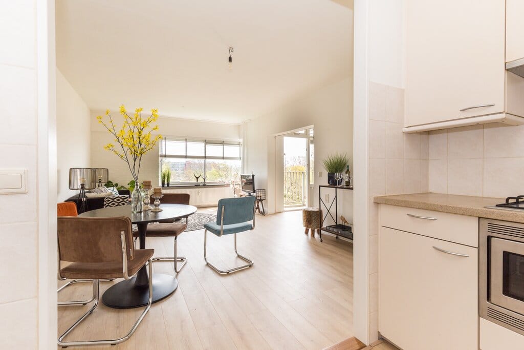 Foto 11 van Scholtenlaan 92