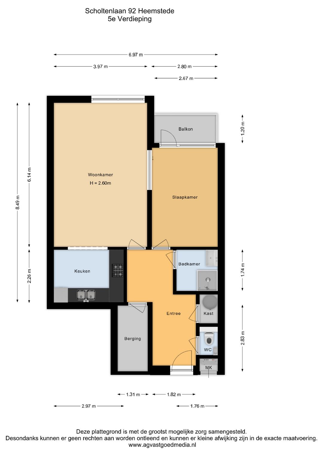 Foto 22 van Scholtenlaan 92