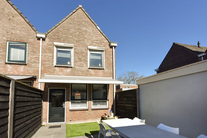 Photo 21 of Brouwerijsteeg 13