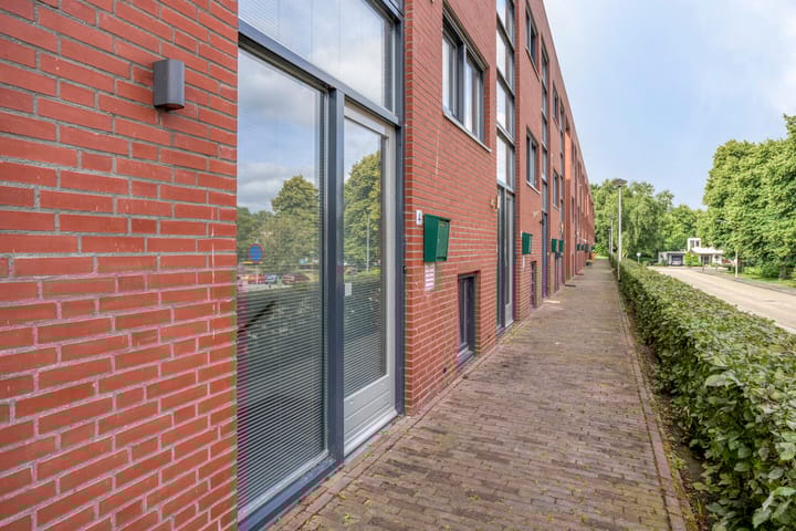 Foto 4 van Dijkstraat 4