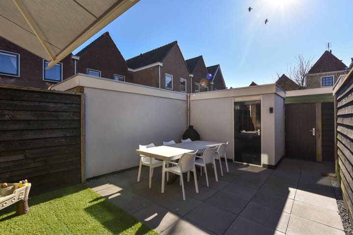 Photo 23 of Brouwerijsteeg 13