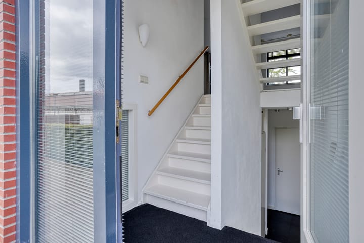 Foto 5 van Dijkstraat 4