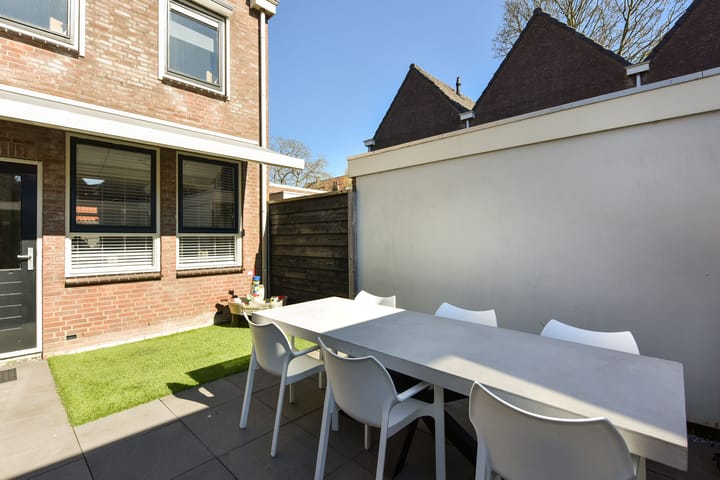 Photo 24 of Brouwerijsteeg 13