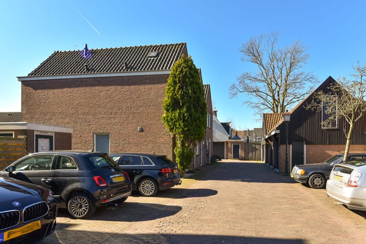 Photo 26 of Brouwerijsteeg 13