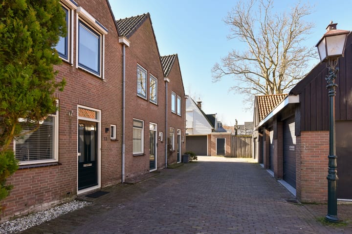 Photo 27 of Brouwerijsteeg 13