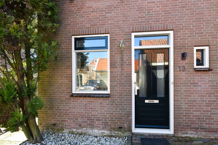 Photo 28 of Brouwerijsteeg 13