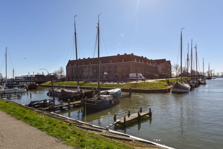 Photo 30 of Brouwerijsteeg 13