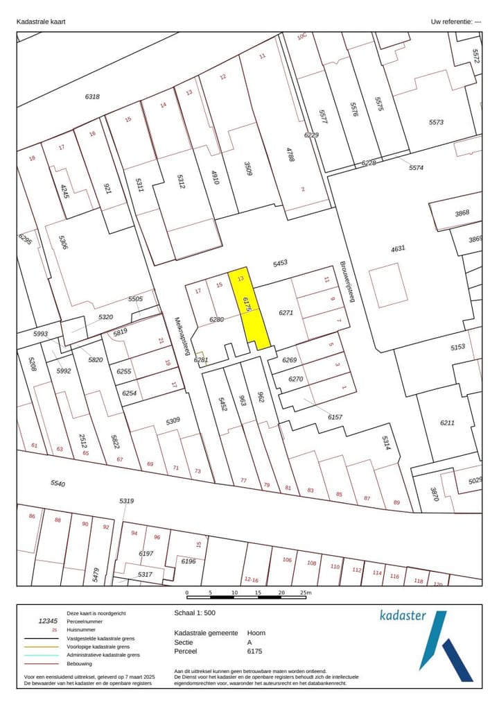 Photo 35 of Brouwerijsteeg 13