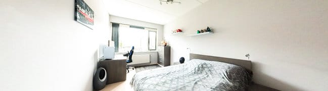 Slaapkamer
