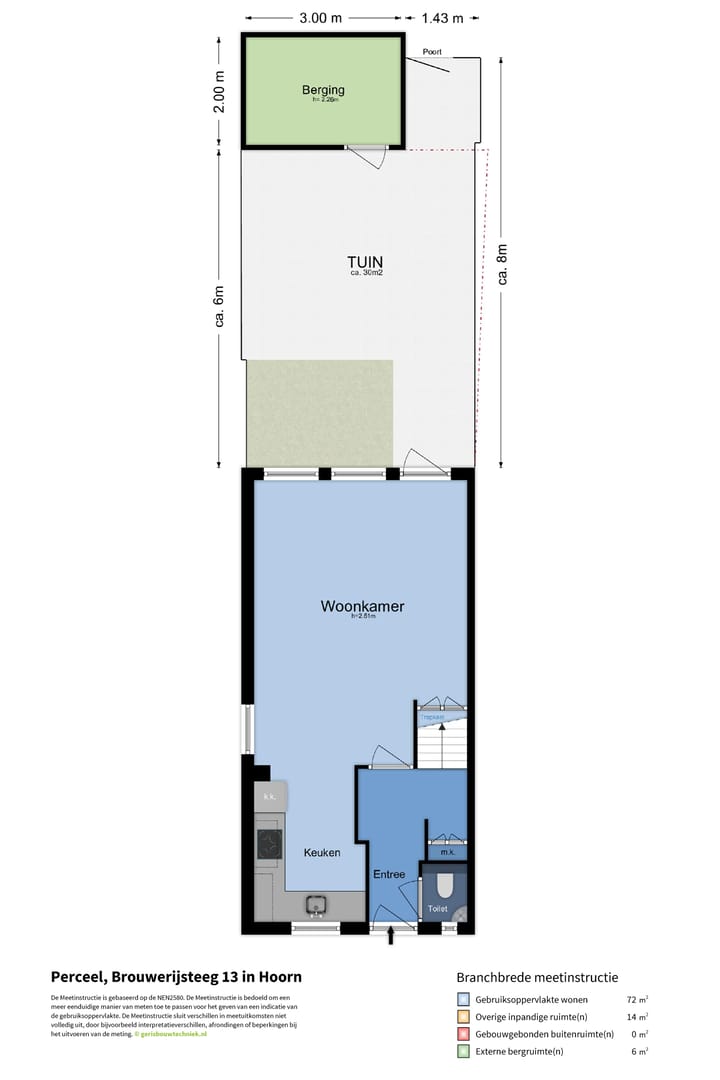 Photo 39 of Brouwerijsteeg 13