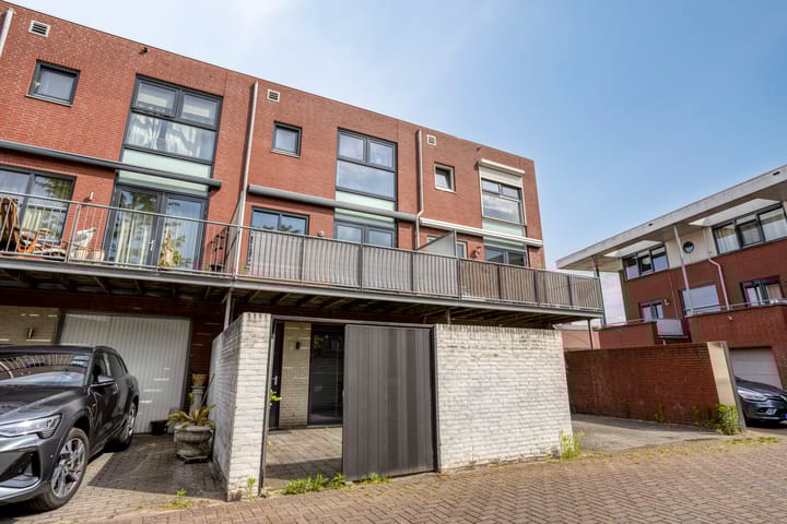 Foto 26 van Dijkstraat 4