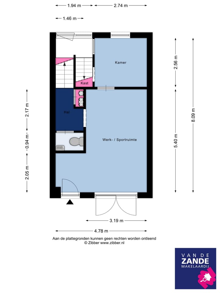 Foto 28 van Dijkstraat 4