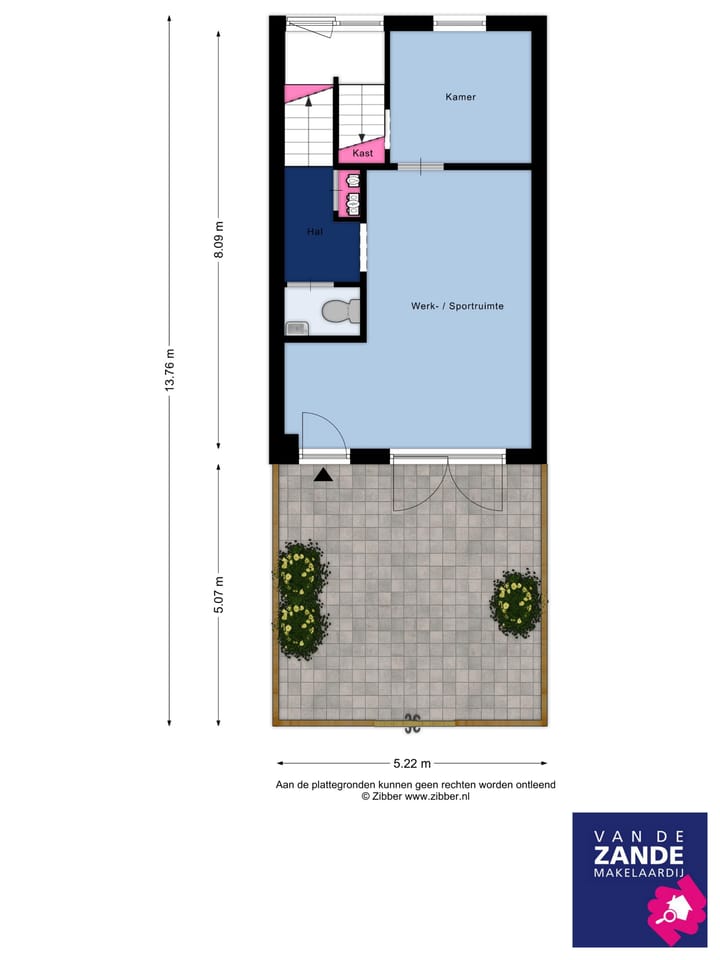 Foto 29 van Dijkstraat 4