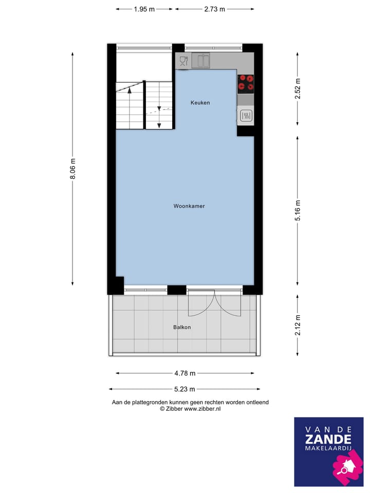 Foto 30 van Dijkstraat 4