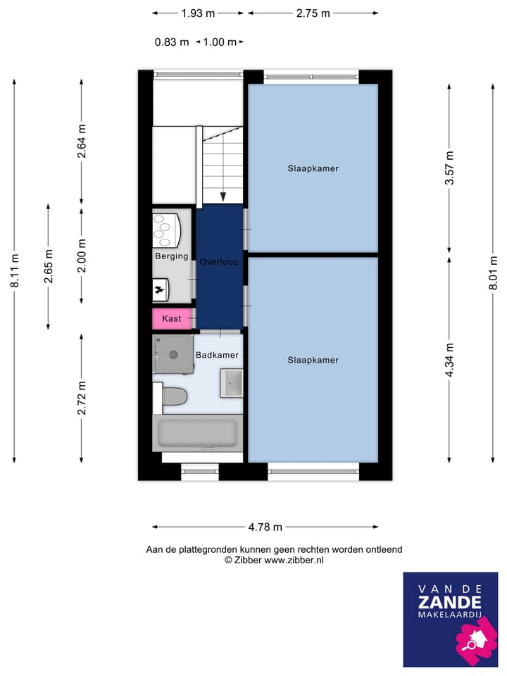 Foto 31 van Dijkstraat 4