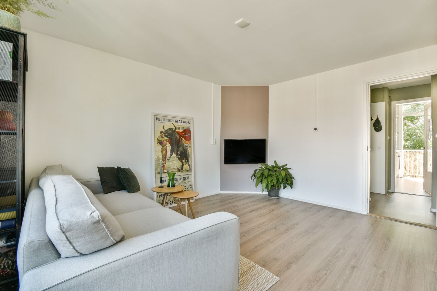 Foto 5 van Doggersbankstraat 19-3