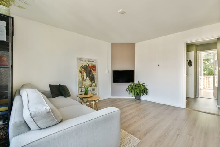 Foto 5 van Doggersbankstraat 19-3