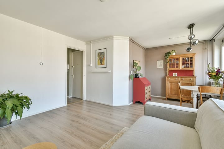 Foto 6 van Doggersbankstraat 19-3